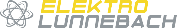 Elektro lunnebach logo